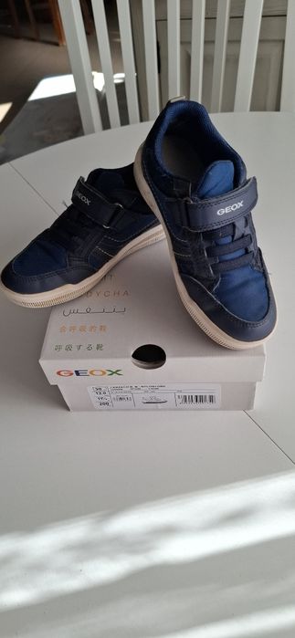 Buty dziecięce GEOX rozmiar 30