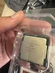 Procesor Intel i7-10700K + chłodzenie Grandis 3