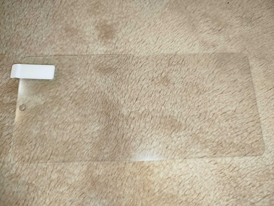 Защитное стекло Poco X3