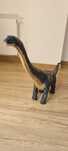 Jurassic Word dinozaur