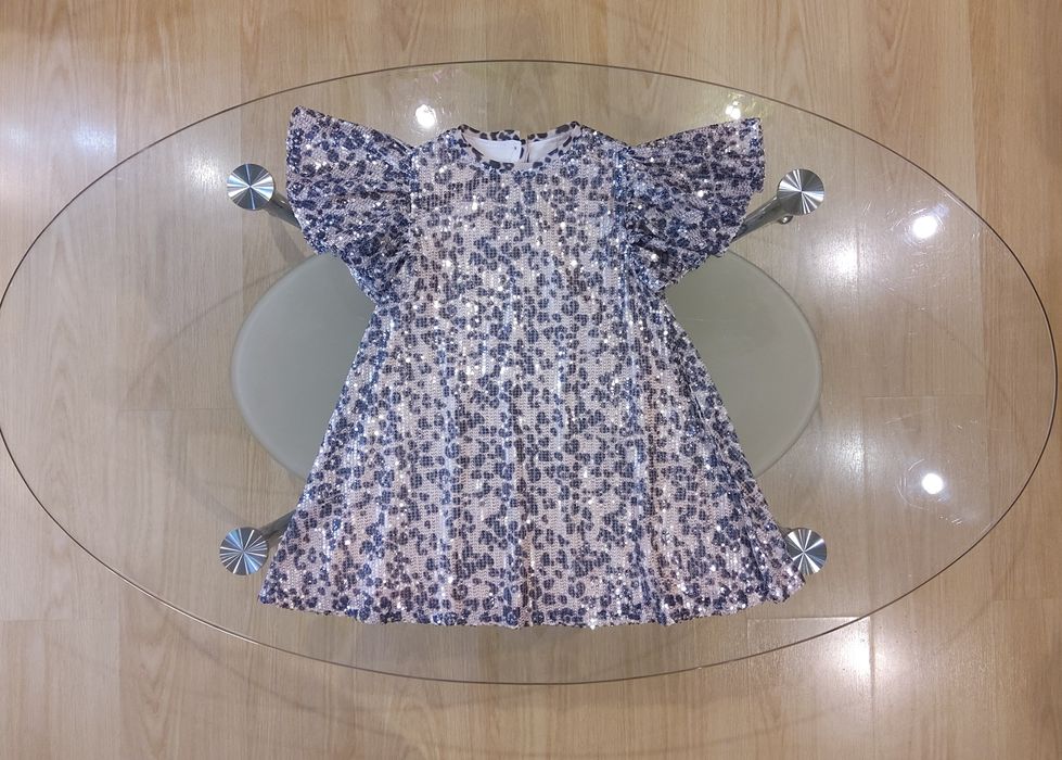 Платье нарядное, 3 года