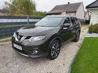 Nissan X-Trail Nissan X-trail