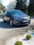 Opel Astra super stan