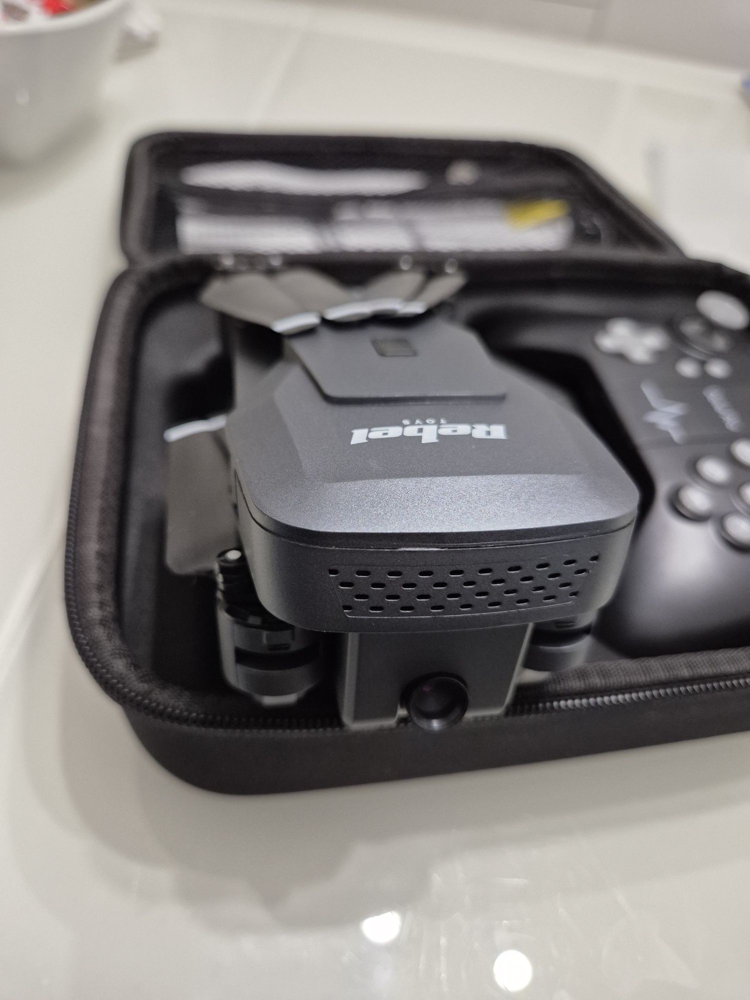 Dron Dove Pro Rebel