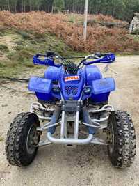 Yamaha blaster 200cc