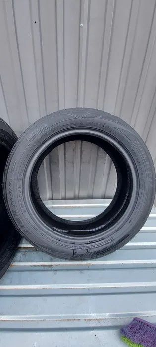 4x 215/55r17 215/55/17 94w 2016r Falken Ziex ZE914a