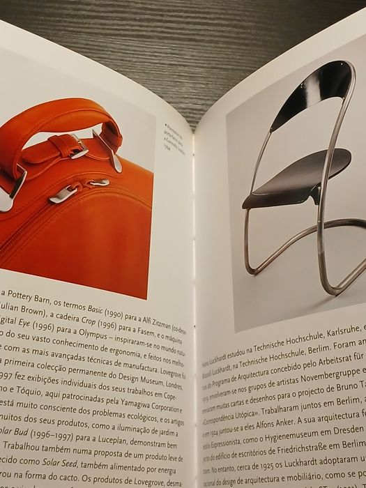design do seculo xx -  taschen