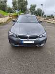 BMW 320 e Corporate Edition Auto