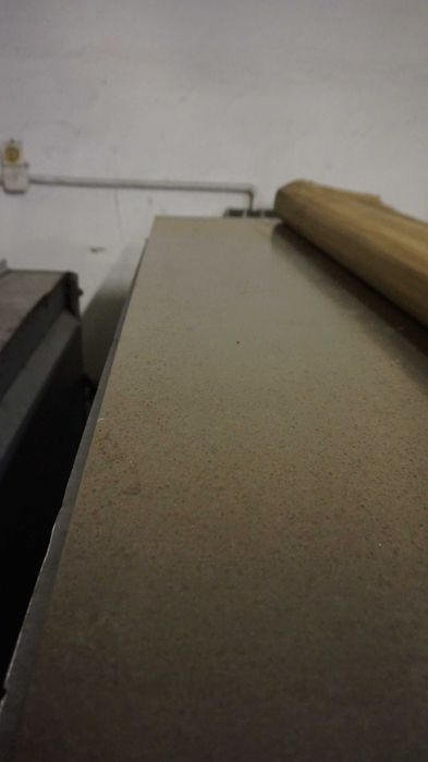 Blacha aluminiowa, aluminium 6x1500x3000 gat. 5754