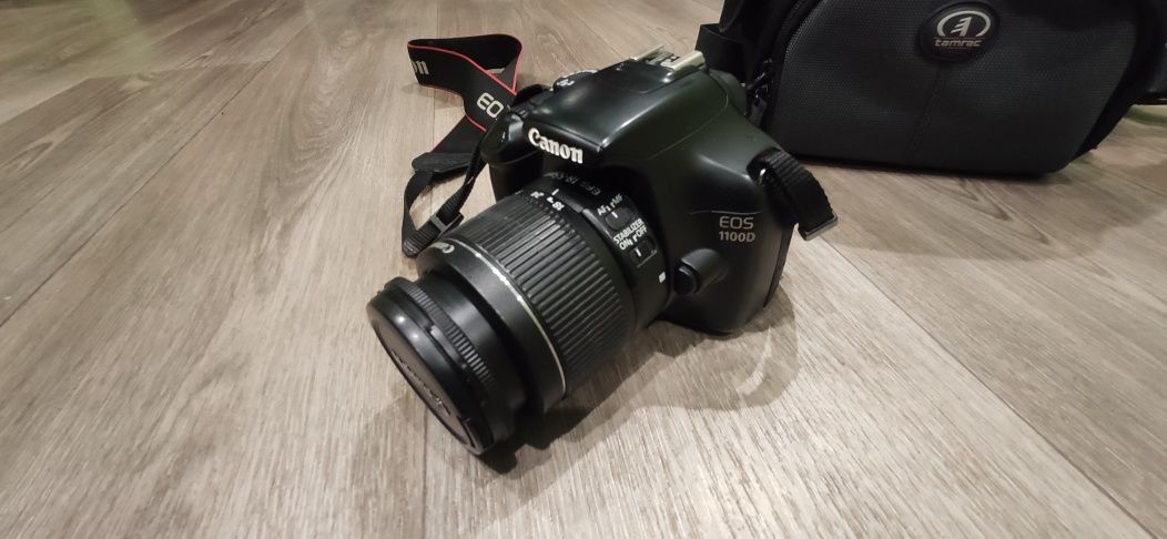 Продам canon 1100