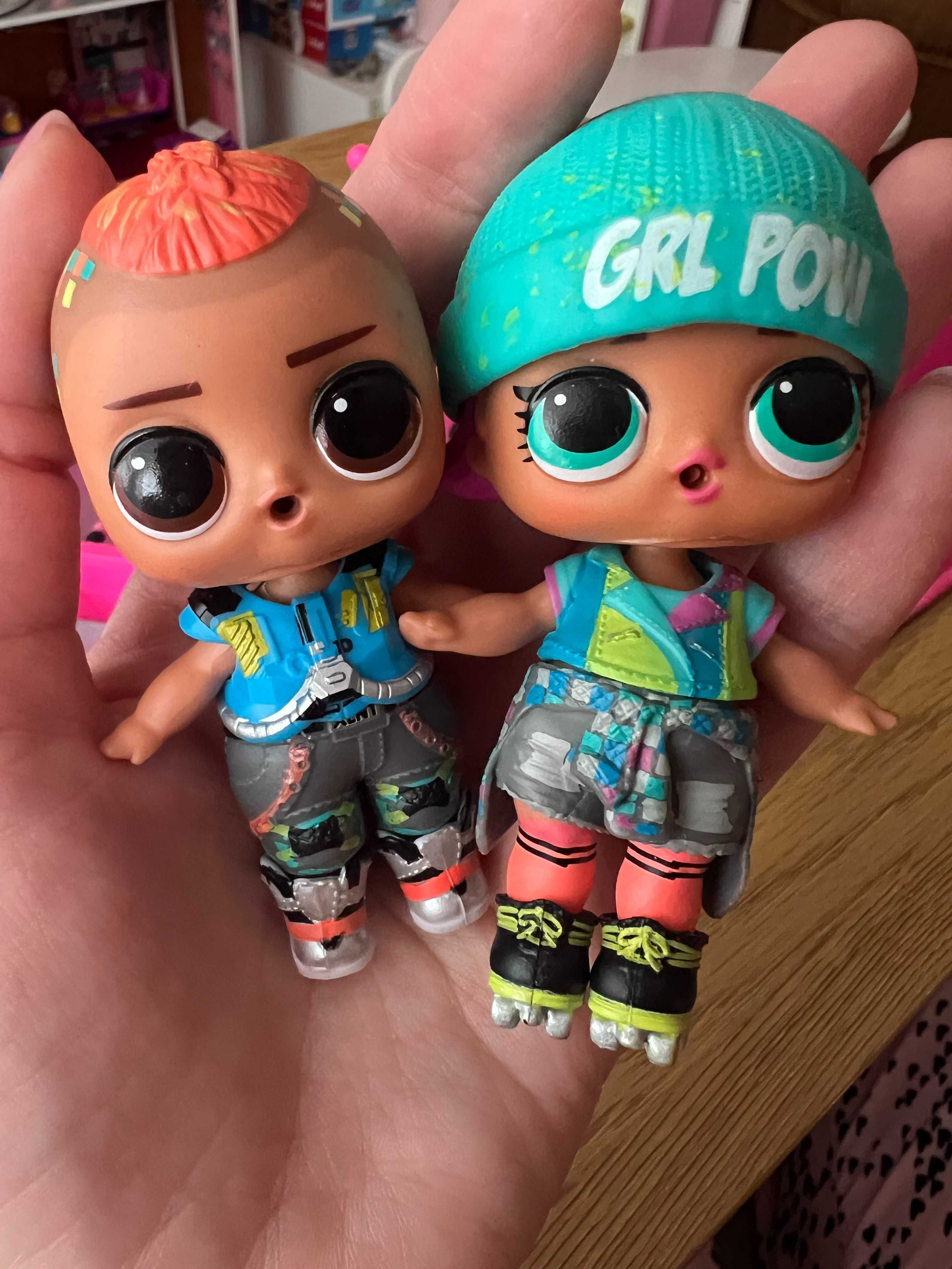 Lol surprise fashion show стильний будинок (586050) лол дом