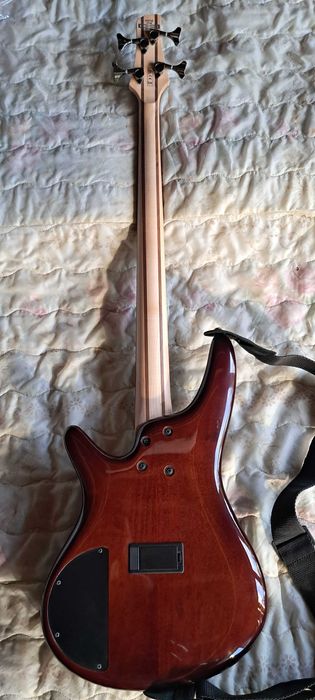 Бас гітара Ibanez SR370E Bass + якісний оригінальний чохол