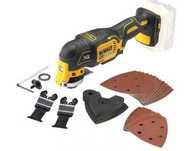 DEWALT DCS355N narzędzie wielofunkcyjne 18V bez akumulatora