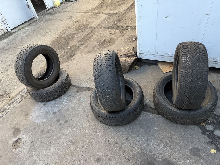 Продам резину BFGoodrich