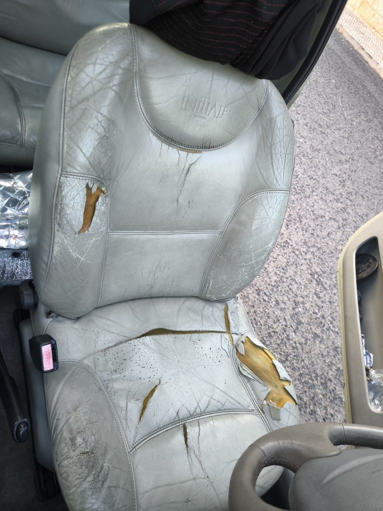 Renault Twingo initiale teto panorâmico