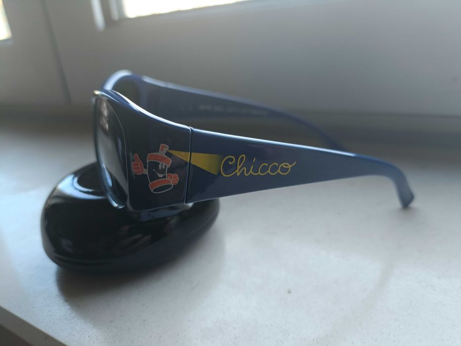 Óculos da Chicco para criança