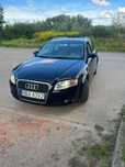 Audi a4 b7 2.5 TDI