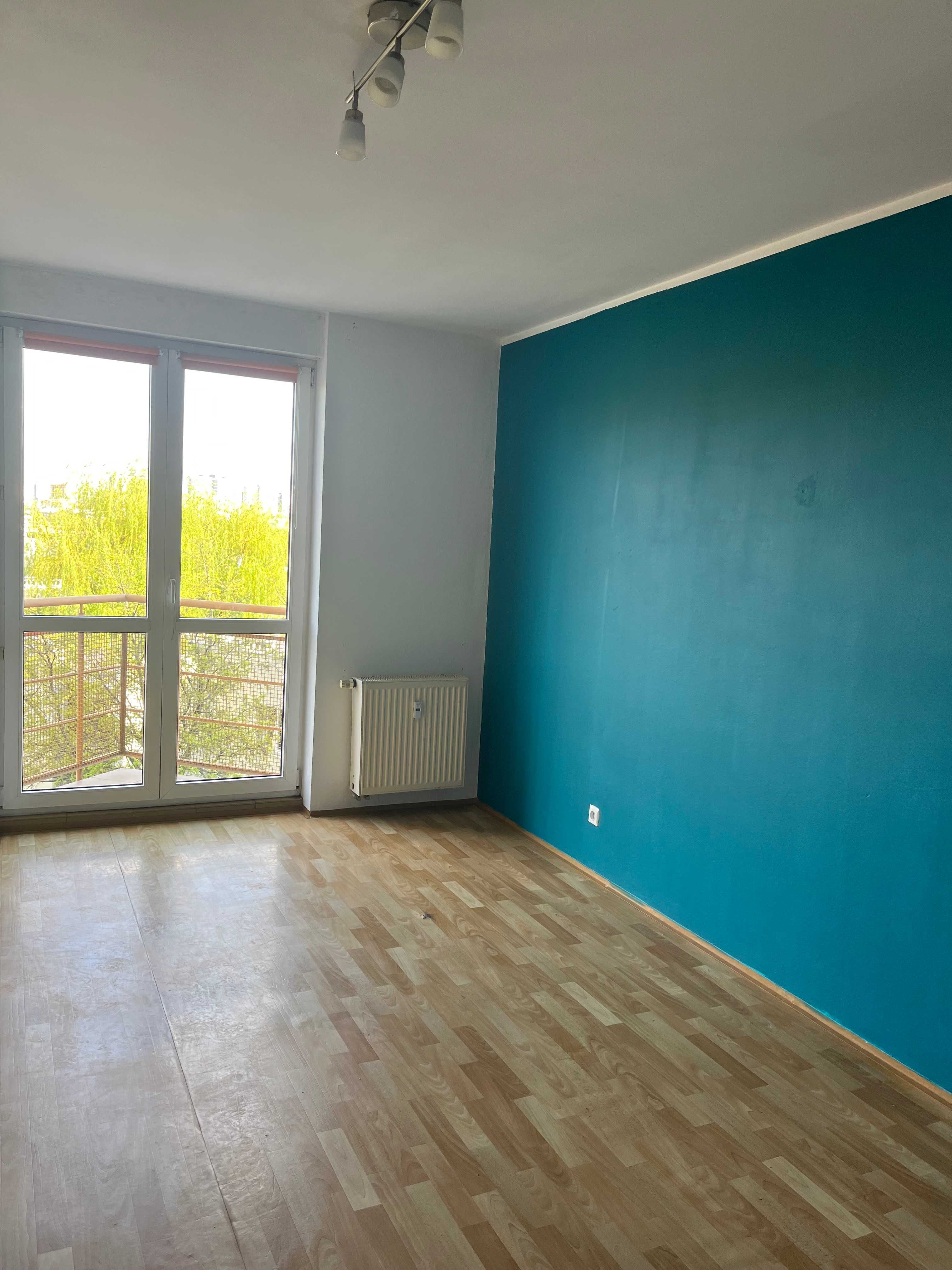 Sprzedam kawalerkę 32,7m2