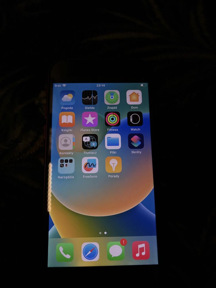 Iphone 8 Jak Nowy Okazja 100 kondycji bateri Do negocjacji
