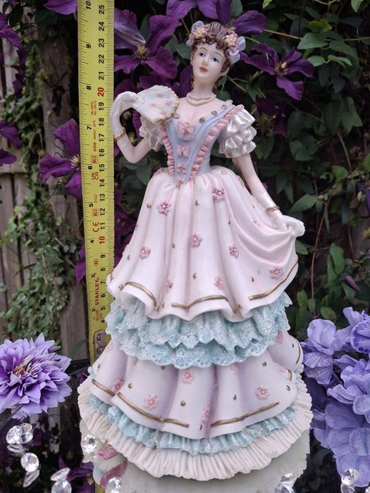 Dama Regency Fine Arts Edycja Limitowana