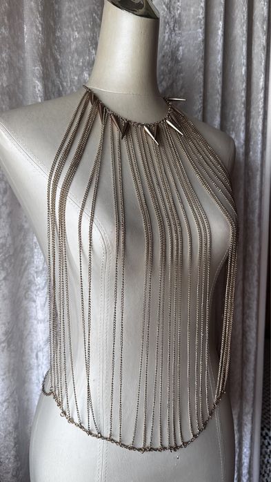 Прикраса для тіла