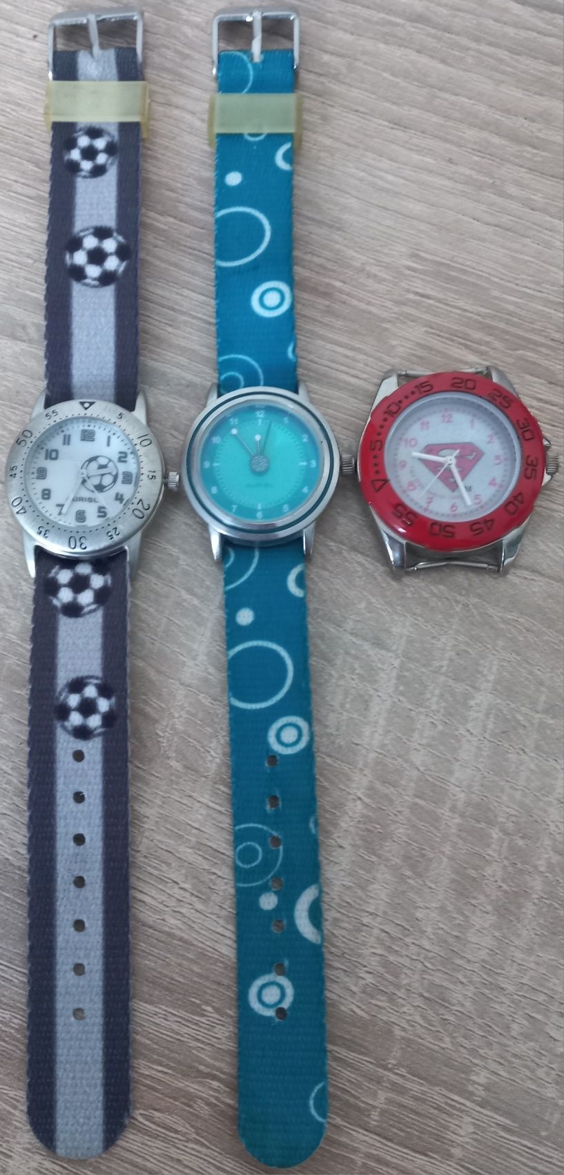 Zegarki dla dzieci