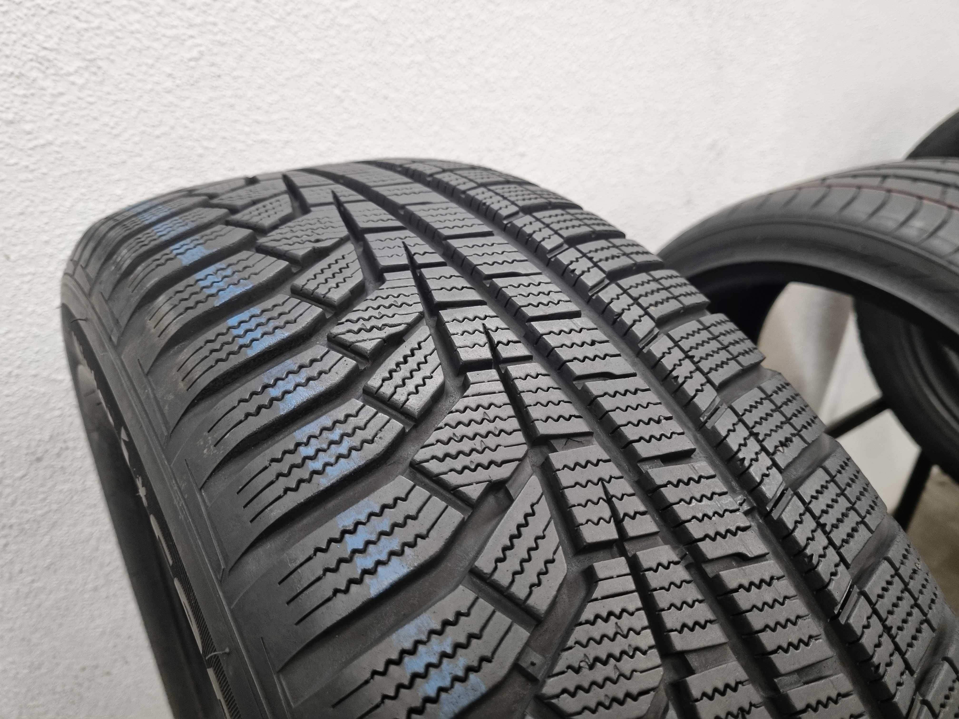 235/60/18 107H Hankook Winter Icept Evo 2 Suv Dot.3117R