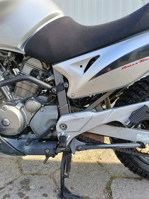 Honda Transalp 650XL