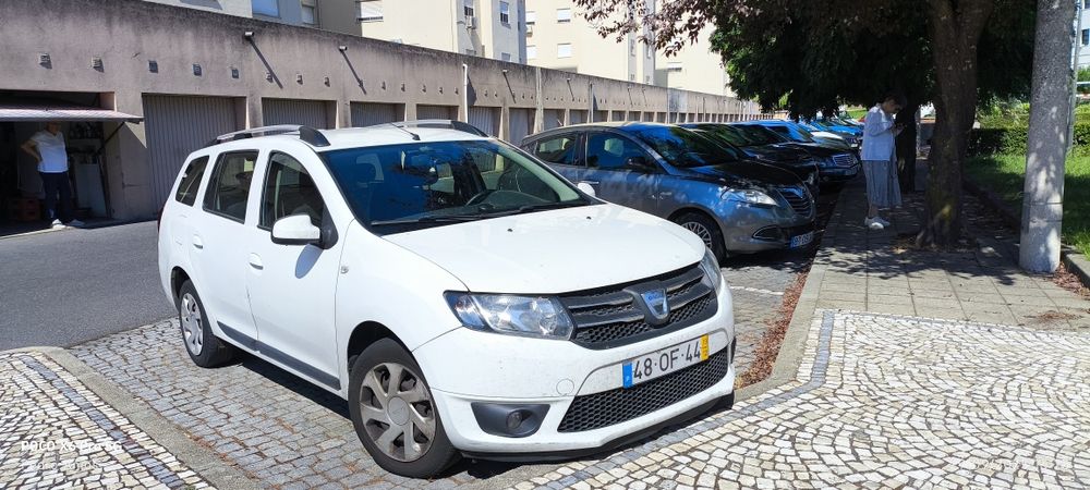 Dacia Logan MCV 1.5 DCI