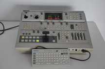 Mesa de Mistura Panasonic WL-MX50/G + Legendador