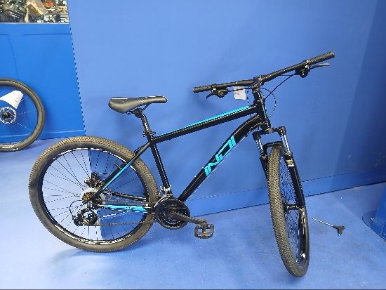 zoom - Btt all mountain - bicicleta btt