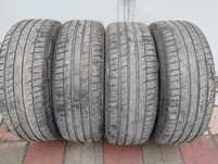 235/60 R18 6мм супер стан комплект Petlas Explero PT431 літо шини лето