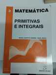 3 Matemática primitivas e integrais