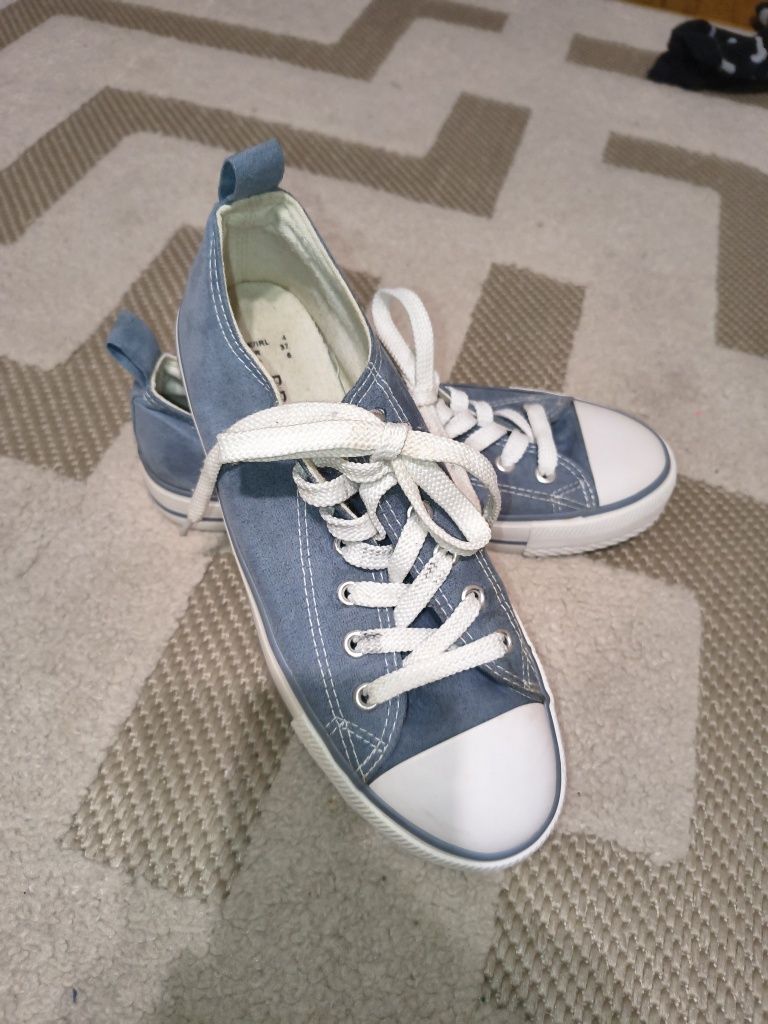 Кеди Primark, р.37