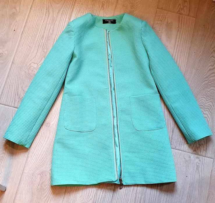 Шикарна накидка-пальто, кардиган