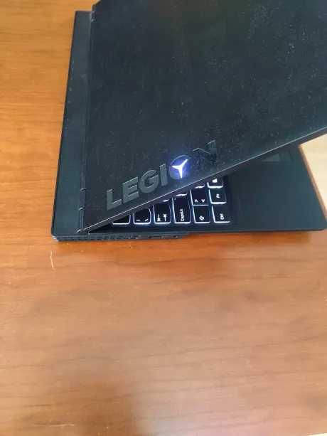 LenovoY540 |i5 9300 |GTX 165 |16GB RAM|Teclado com defeito|negociavel