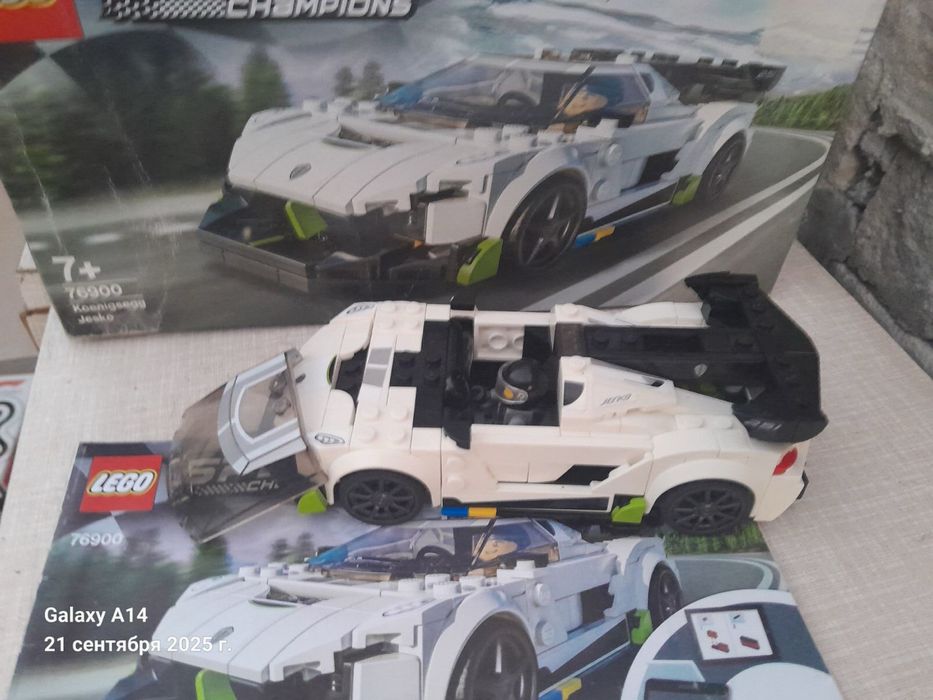 Лего lego набор оригинал конструктор