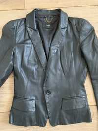 Жіноча шкіряна куртка Oasis , розмір S