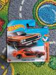 Hot Wheels – '71 Dodge Challenger