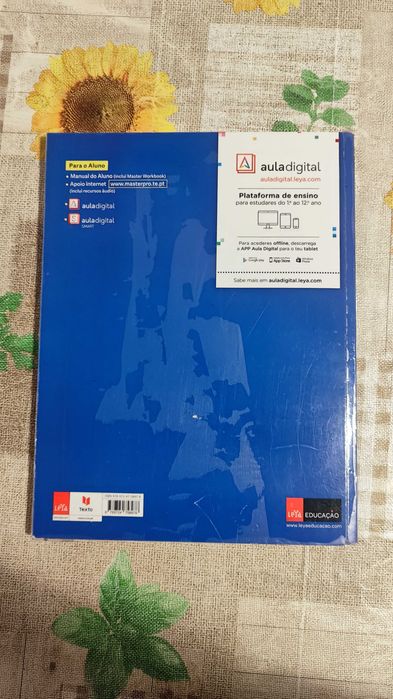 Master PRO Inglês - Módulos 4/5/6