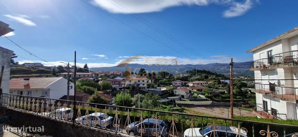 Prédio para recuperar