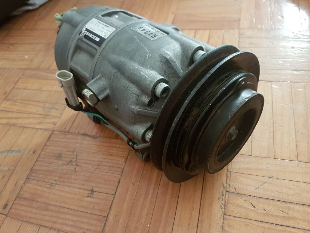 Compressor AC Opel Vectra B