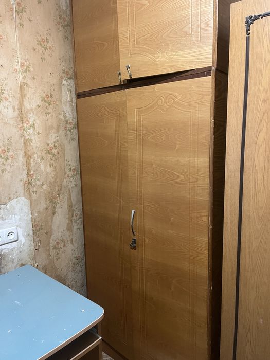 Безкштовно 2 шафи