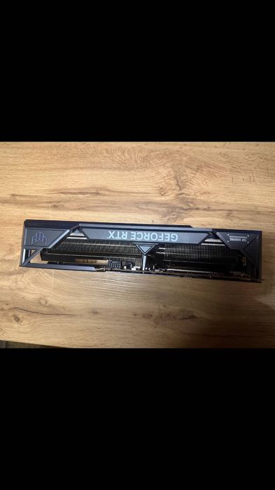 Відеокарта Asus RTX 4090 TUF 24 GB
