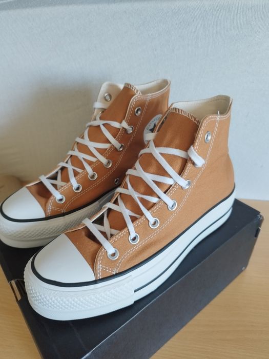 Converse All Star Platform | EU 40 (25,5cm)