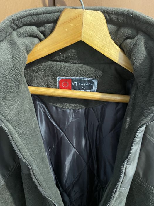 Чоловічі куртки  ХL. 2XXL 3XXL  4XXXXl