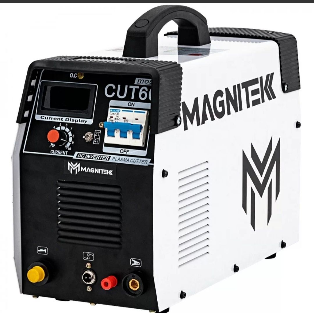 плазморез Magnitek CUT 60 (220/380V