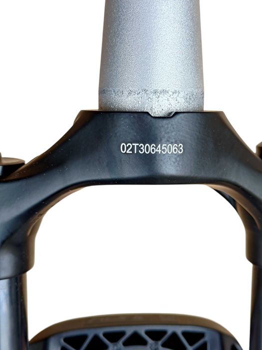 Amortyzator Rock Shox Judy Silver TK 29'' 100 mm, qr, air, nowy (597)