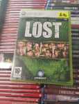 Lost: Via Domus [XBOX 360]