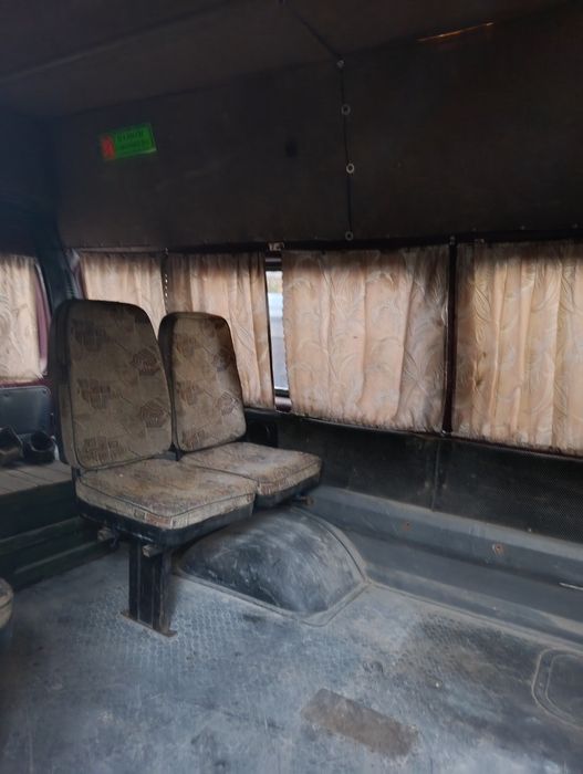 Продам Газ 32213